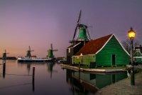 122 - ZAANSE SCHANS - GABRIELS SARA - belgium <div